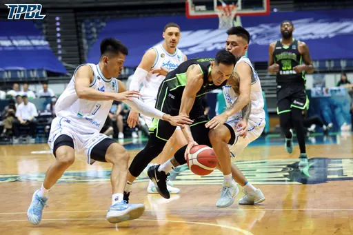 TPBL比賽發生重大失誤　宣布紀錄台、裁判都要禁賽兩週