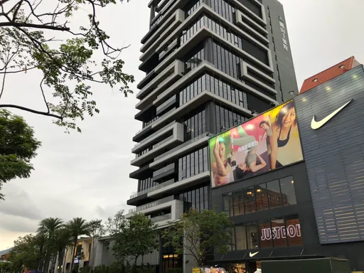 保险业积极卡位不动产 云林北港工业园区成交32.78亿居冠