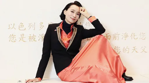 坣娜遗作尘封7年曝光　翻唱《谢谢你曾经爱我》惹泪