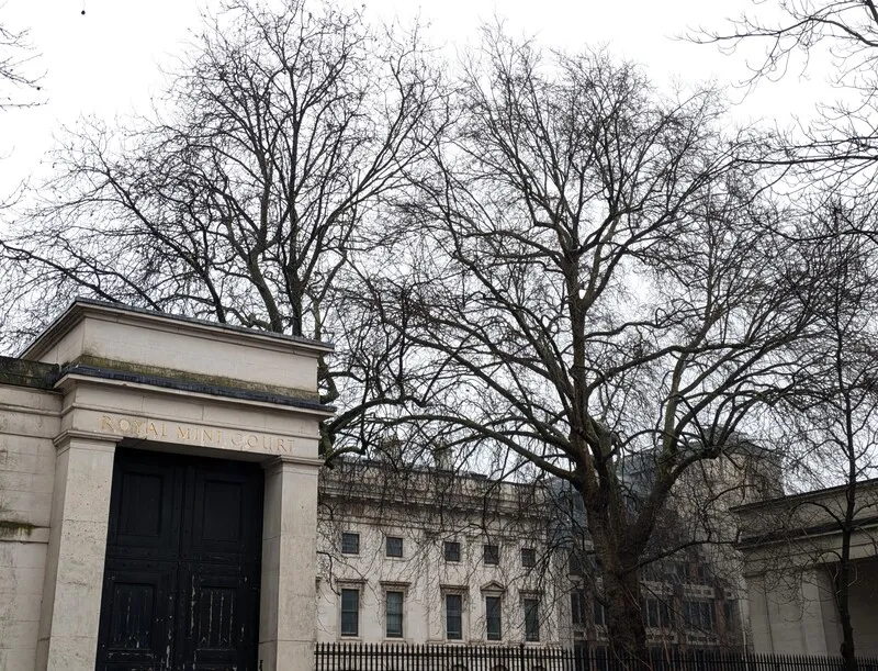 中国规划在伦敦的英国皇家铸币厂旧址兴建欧洲规模最大使馆,遭英国政府数次延后批准,引发中方批评。中央社