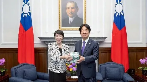 高市早苗有望成为日本首相 关切台海和平稳定
