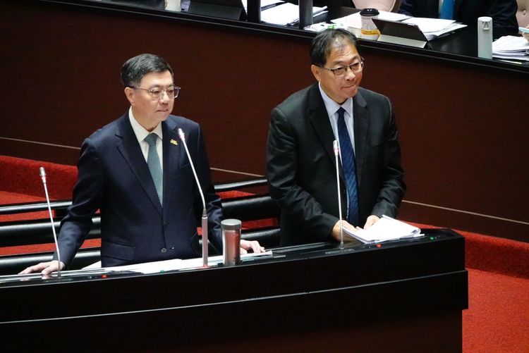 行政院會通過「精神障礙者不得判死」 民怨:沒病被有病殺 還要養他