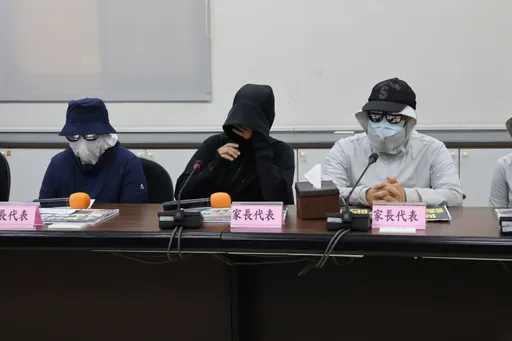 离谱幼儿园!虐打小朋友苛扣教保员薪水 陈其迈:不排除撤照