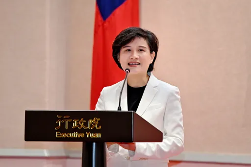 台美關稅談判 鄭麗君「沒承諾晶片五五分」:爭取降關稅、232優惠待遇