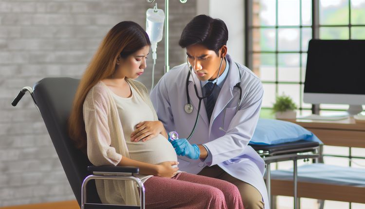 台大名醫嘆被騙：為救移工孕婦竟成百萬醫療呆帳　但仍不悔救人