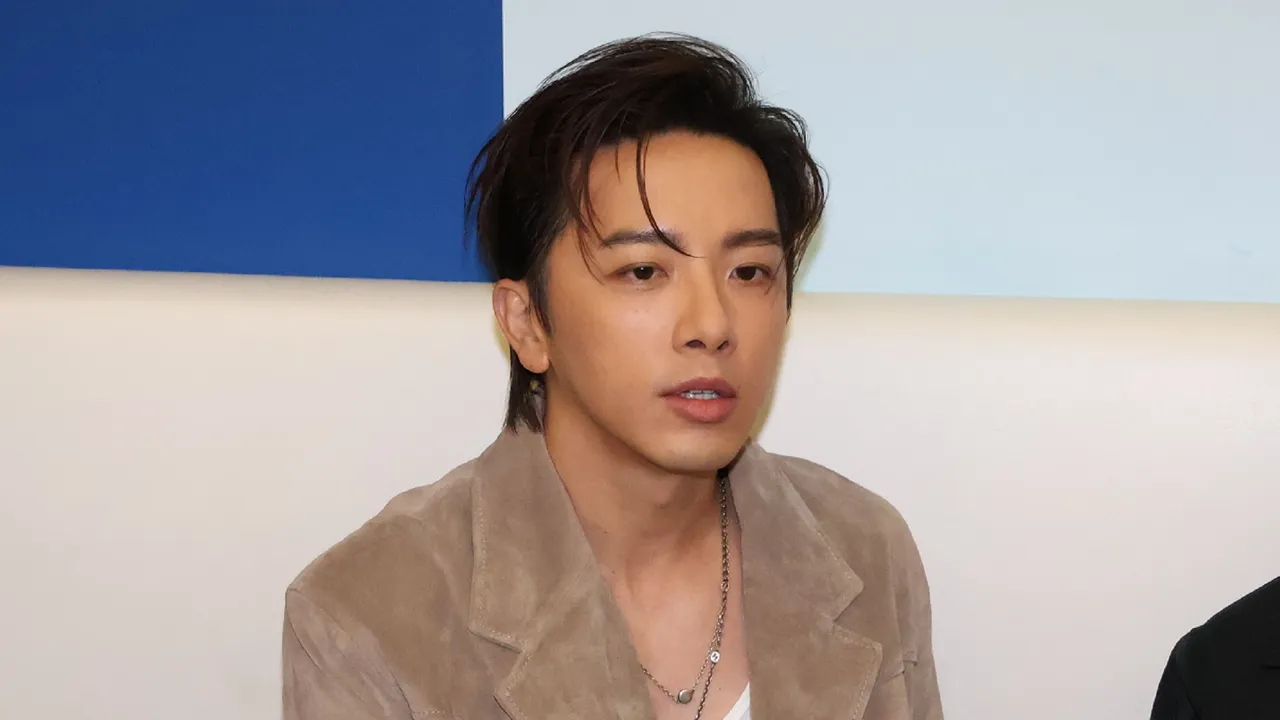 坤達捲入閃兵案。資料照片