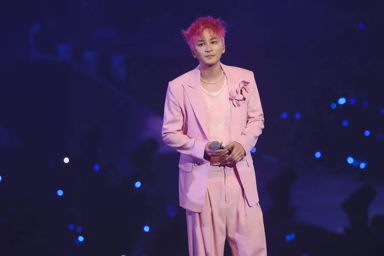 書偉今因閃兵案遭拘提，是否涉案仍待進一步調查釐清。摘自臉書