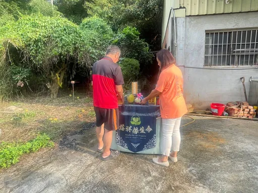 詐騙害死人!他損失千萬失蹤1年多 親人中秋尋獲竟成一堆枯骨