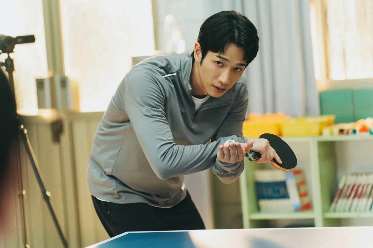 刘以豪角色最让受刑人有感。爱奇艺国际版、壹壹影业提供