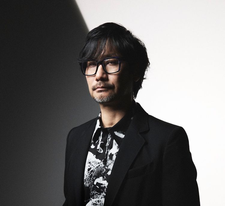 小島秀夫不來了！金馬獎前夕確診A流　親筆信致歉：非常遺憾