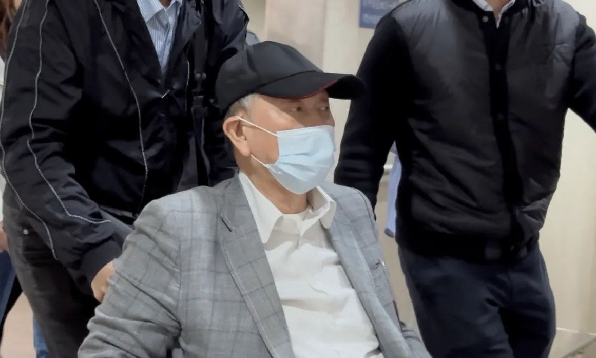 京华城卖地案！疑左手卖右手溢价30亿　检调今首度约谈沈庆京