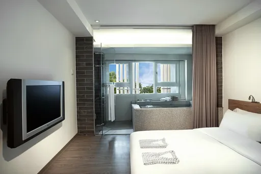 捷丝旅宜兰礁溪农历春节专案开跑　早订早优惠再赠送早鸟伴手礼