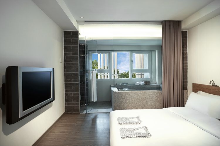 捷絲旅宜蘭礁溪農曆春節專案開跑　早訂早優惠再贈送早鳥伴手禮