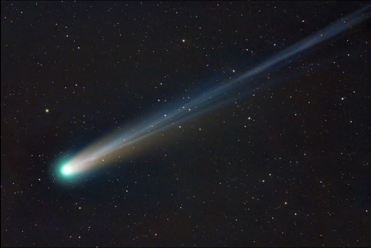 11月天象超精彩！獅子座流星雨將登場　下週五先迎6年最大滿月