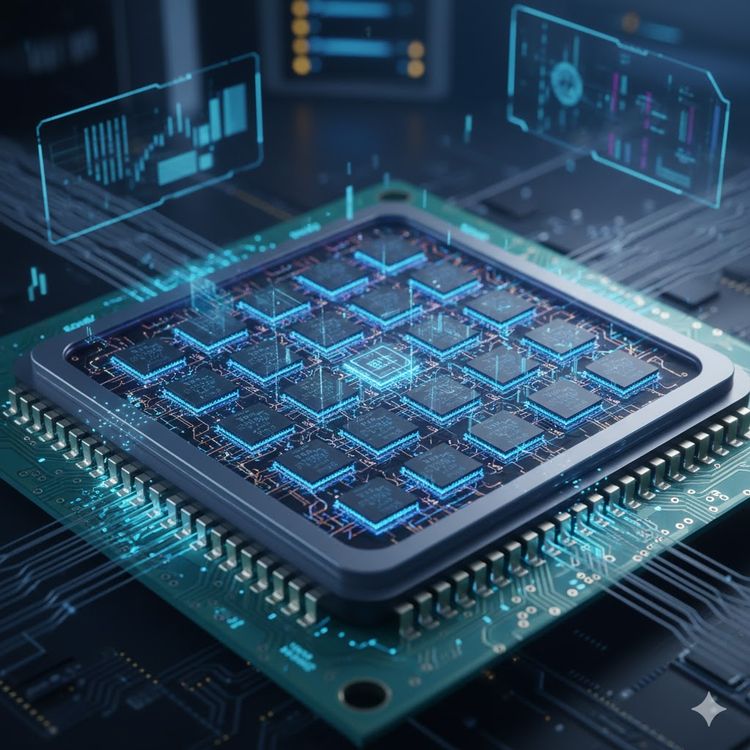 路透:中國下令新設數據中心停用外國AI晶片