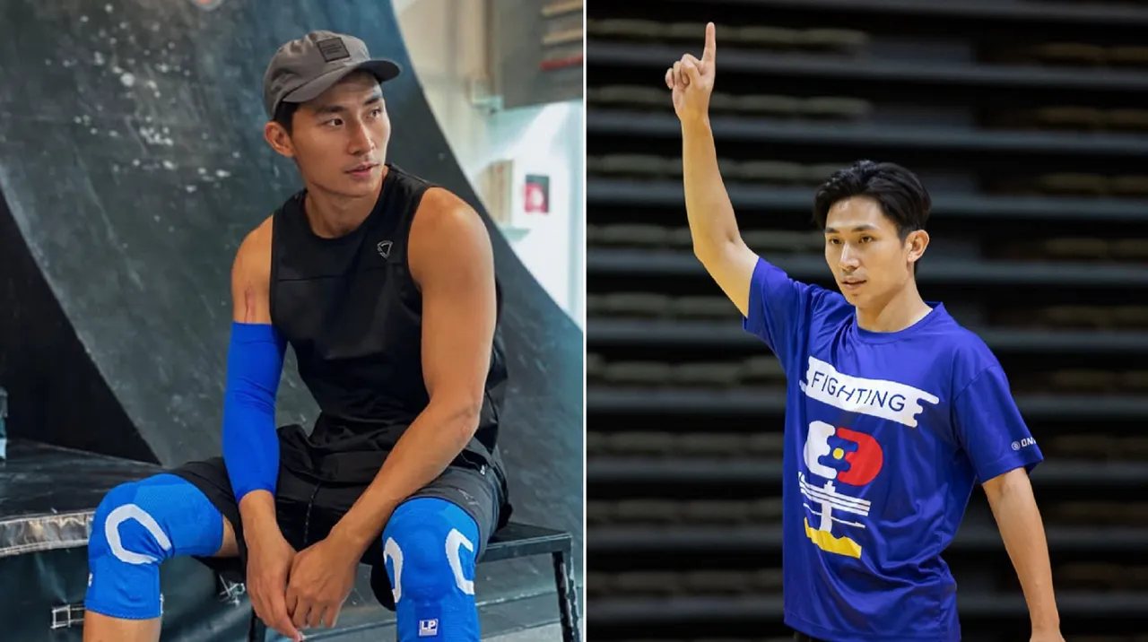 《全明星》林家佑罹骨癌动刀差点截肢！闻5年存活率55％妈妈痛哭