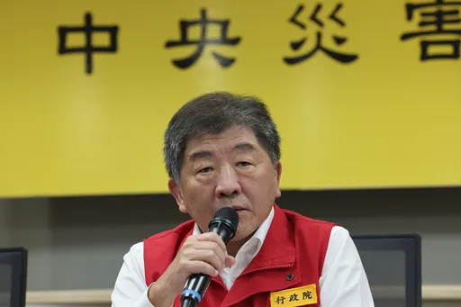 中央公布非洲猪瘟疫调报告　医呛「有说等于没说」　网叹：3+11翻版