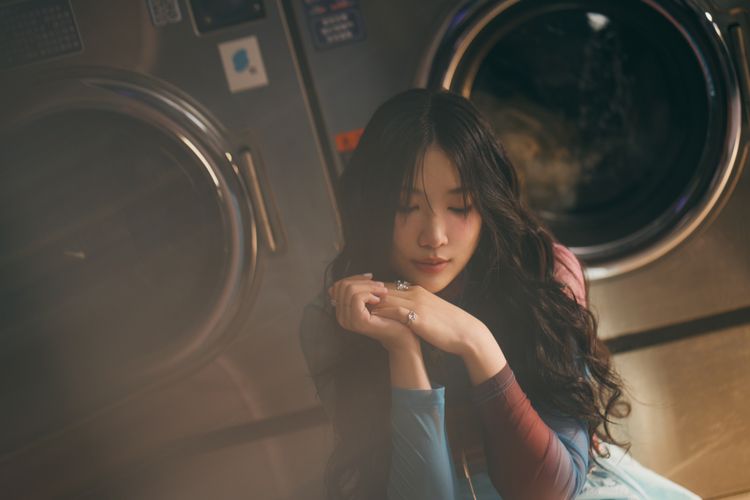 唱作女聲黃玠瑋再推新作　靈感來自動畫大師新海誠啟發