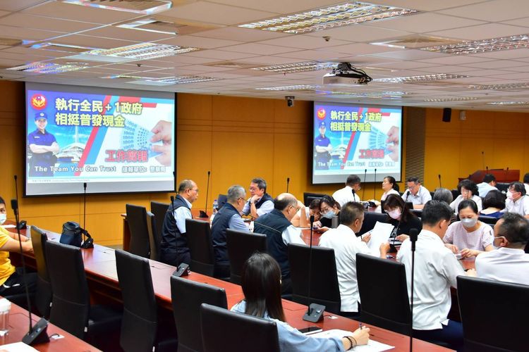 普發1萬上路小心騙子盯上你　高市警祭出3大措施打詐