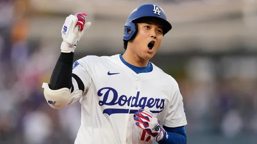 大谷翔平：世界大賽奪冠最重要　MVP如錦上添花