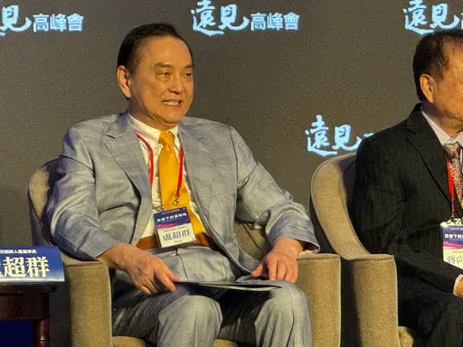 美国学不来！钰创卢超群：台湾不能只当AI供应商　吁仿效李国鼎这创举