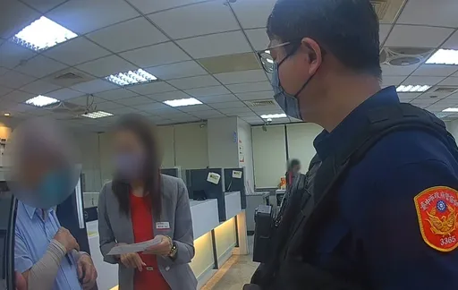 友人父过世急需用钱？　8旬男善举差点遭诈！