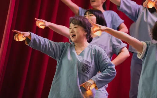 翁倩玉48年没在台演戏　导演看完演唱会为她重写角色