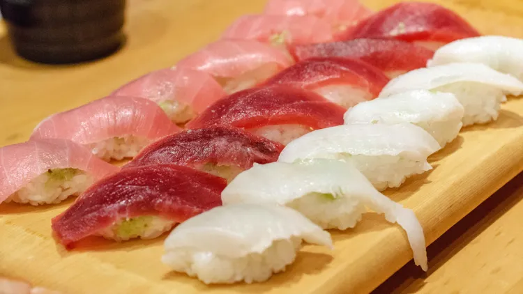 示意图。翻摄自Unsplash