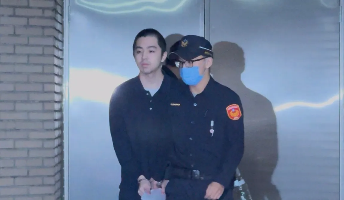 近50刀狠杀女公关「细节全忘了」　冷血男求减刑：有躁郁症