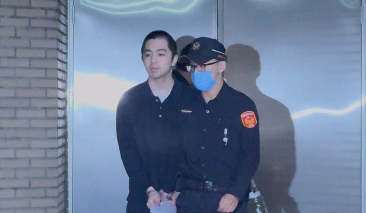 近50刀狠殺女公關「細節全忘了」　冷血男求減刑：有躁鬱症