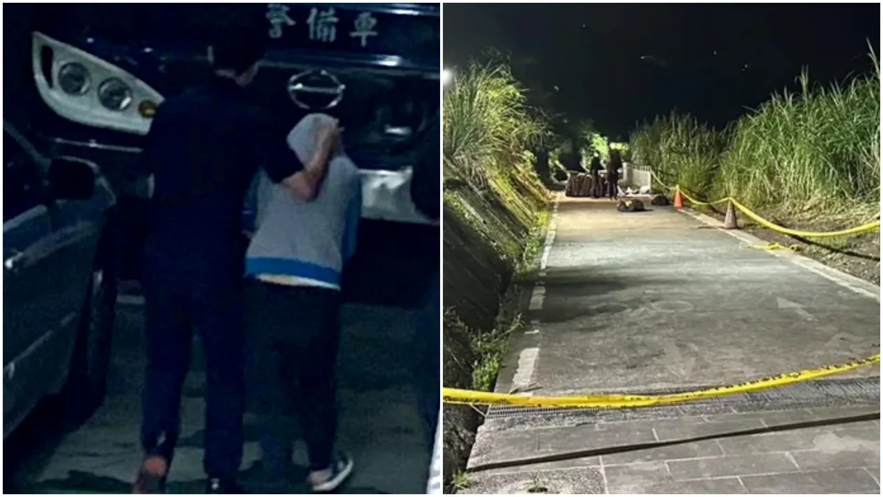 100分妈妈成杀人犯⋯陆配碧潭溺毙2幼女　国民法官判囚16年半！理由曝