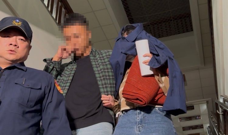 太子集團洗錢案|檢聲押5台幹准4人獨缺她 北檢憂串滅證將抗告