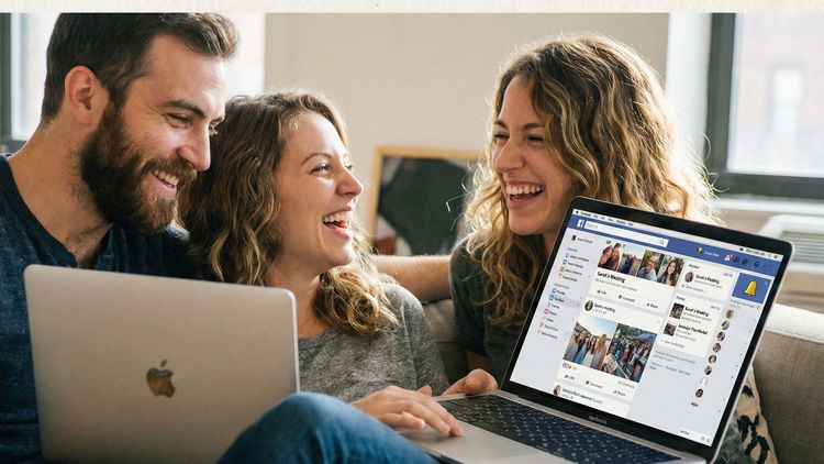 年齡決定社群？年輕人愛TikTok與IG　中年人最常用這平台