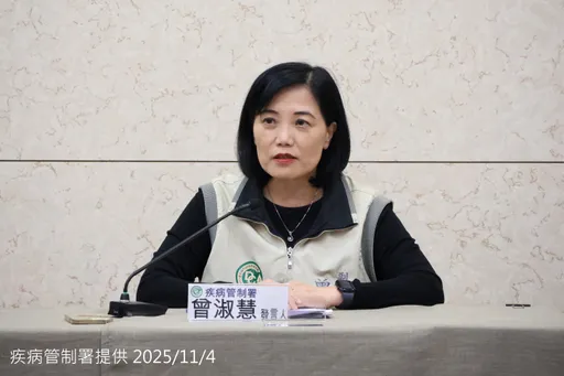 轉冷全台仍添4例登革熱　本土病例擴至3縣市！疑有隱藏感染源