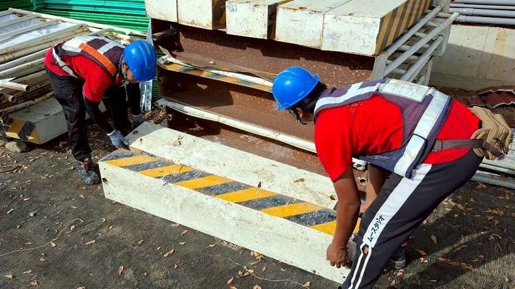 鳳凰颱風來襲！高市工務局超前部署　社區工地同步防颱