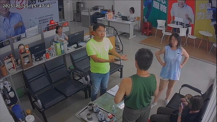 台中5死起訴！遺書控「無止盡壓榨」字字血淚　恐嚇血腥照成最後稻草