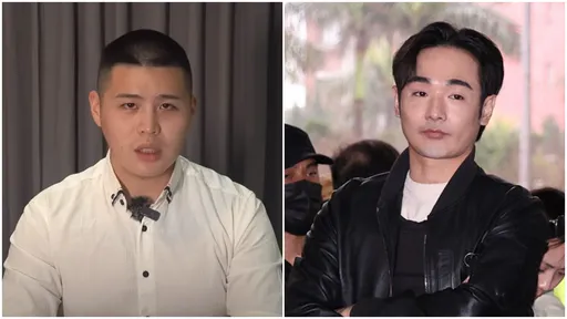 网传「斩杀闽南狼」行动　还扬言杀害前后任总统！中市刑大动作了