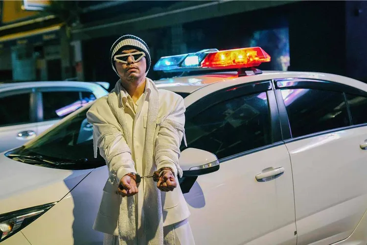 黃明志經紀公司發聲駁斥爆料。翻攝IG