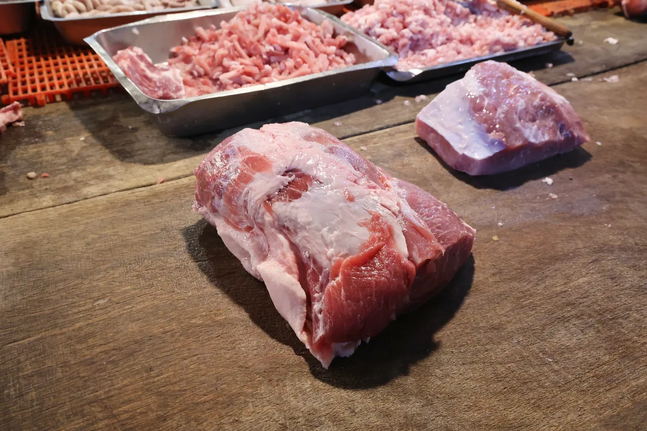 解禁了！禁运活猪明午解除　7日恢复屠宰拍卖