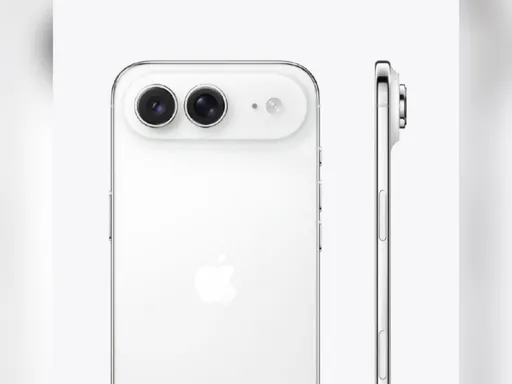 iPhone Air 2传明年登场　新增双镜头设计