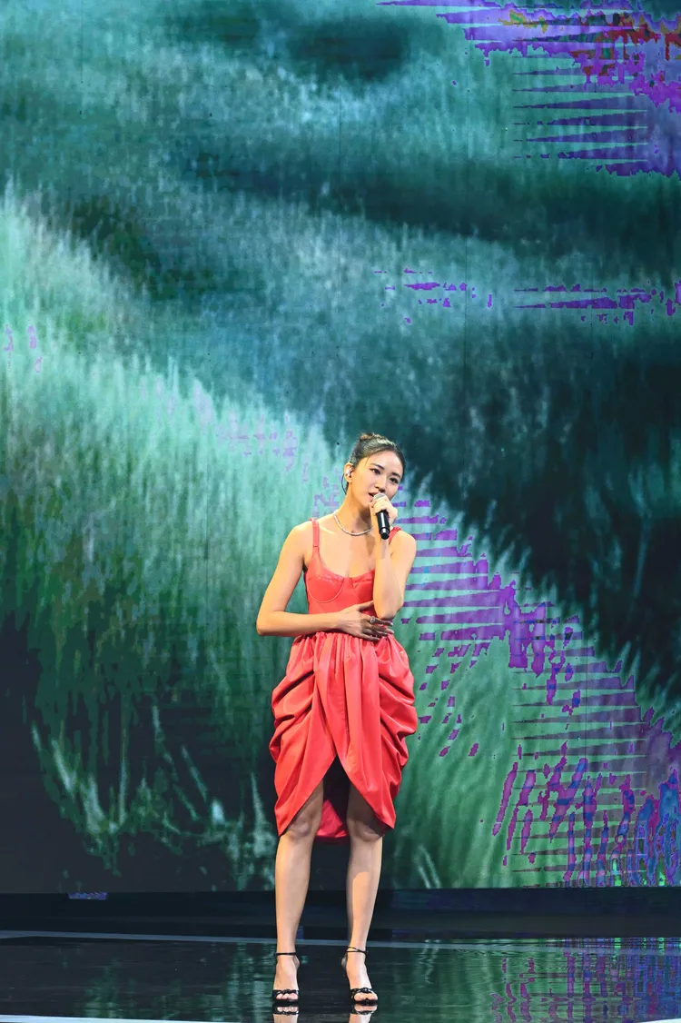 9m88台風穩健。金馬執委會提供