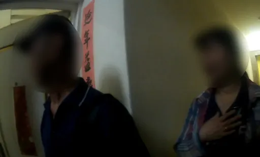 联系不上儿子！夫妻急从埔里赶往台中　失联原因是这个