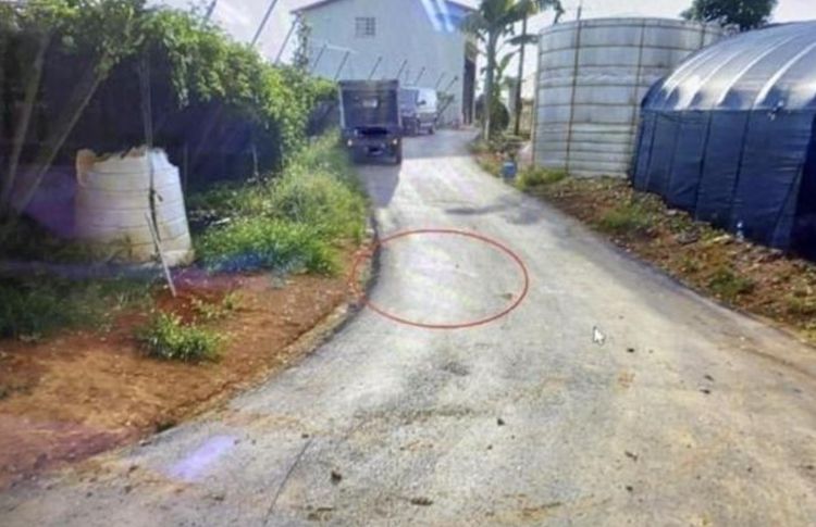 在家喝酒沒退完...隔天開車上路撞死1歲多女童 二審翻供不認法院這樣判