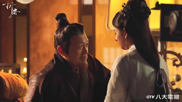 宋祖兒一下戲反差太大　金士傑嚇一跳私下對話流出