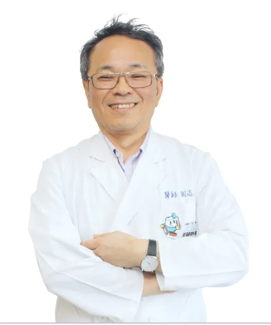 Abc牙醫董事長謝尚人遭雄檢起訴。翻攝Abc牙醫官網