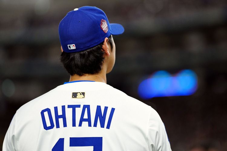 大谷翔平明年續穿「金標聖衣」　大聯盟僅3人做到