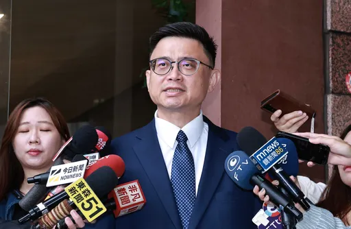 蓝白再挟多数优势暴力修恶财划法　赖瑞隆：高雄就损失200亿