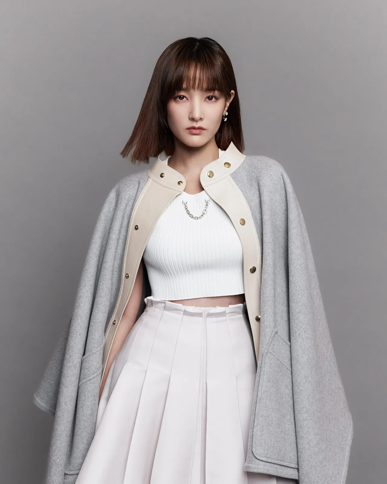 王淨獻聲錄製入圍者名單。金馬執委會提供