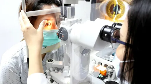 糖尿病夺眼最狠！医揭「3成人视网膜病变」　错过恐永远看不见