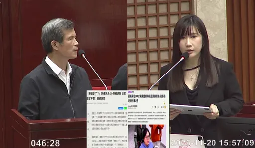 校際DC點名「鄭麗文家放炸彈」」、「捅死張安樂」　北市警已請票盡速偵辦